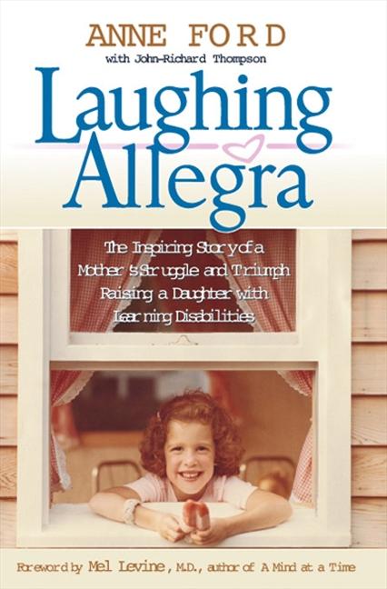 Laughing Allegra