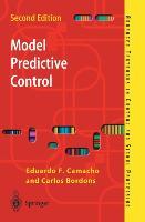 Model Predictive Control