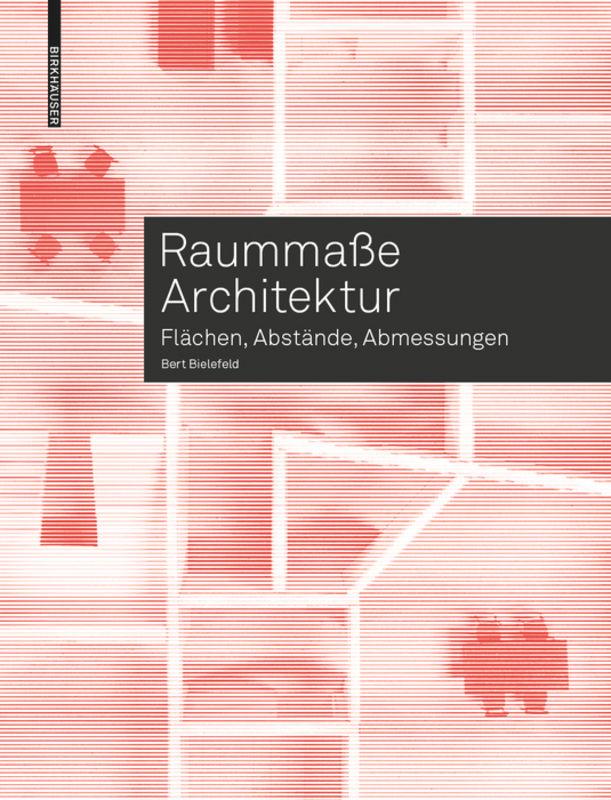 Raummaße Architektur