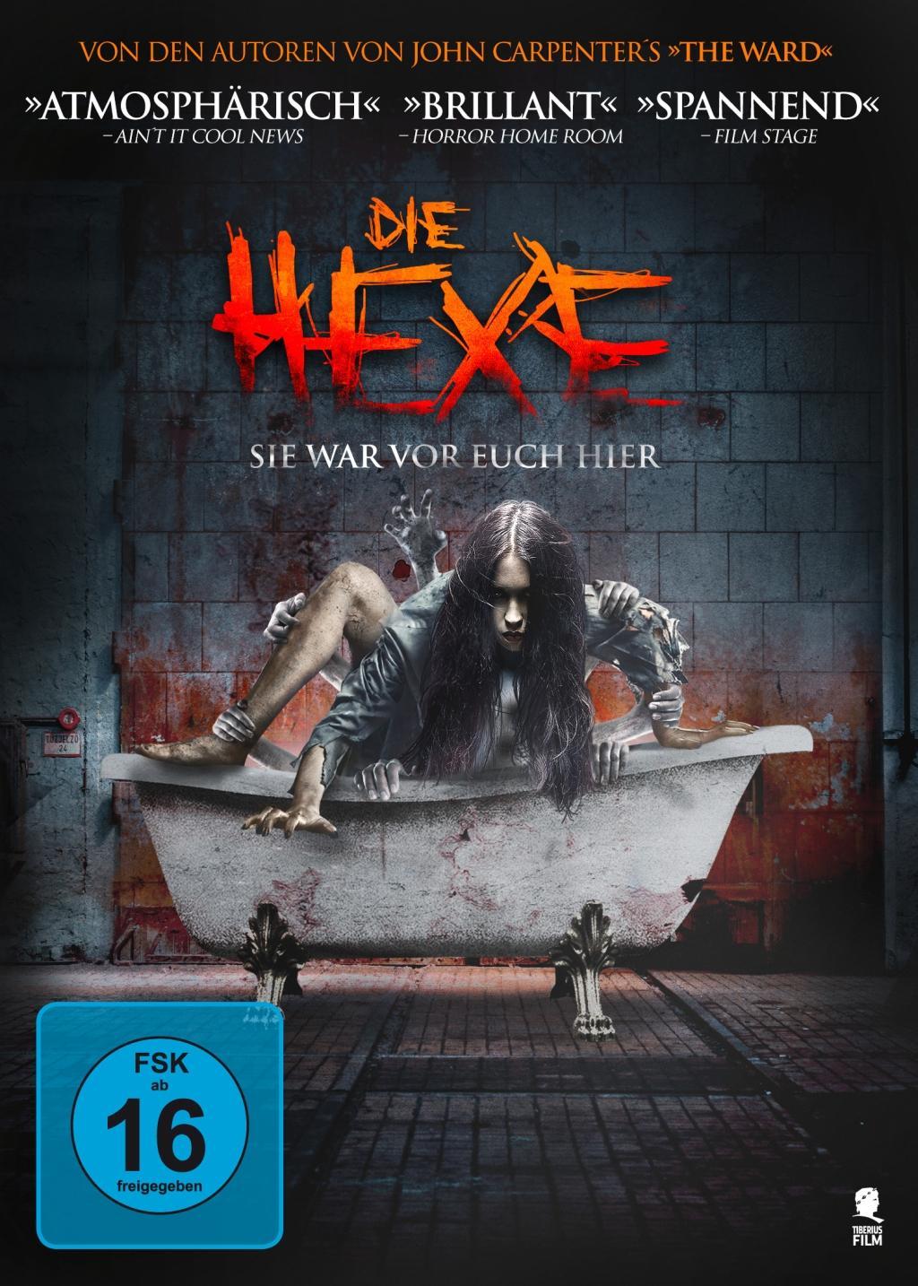 Die Hexe