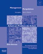 Arbeit am Problem der Arbeit