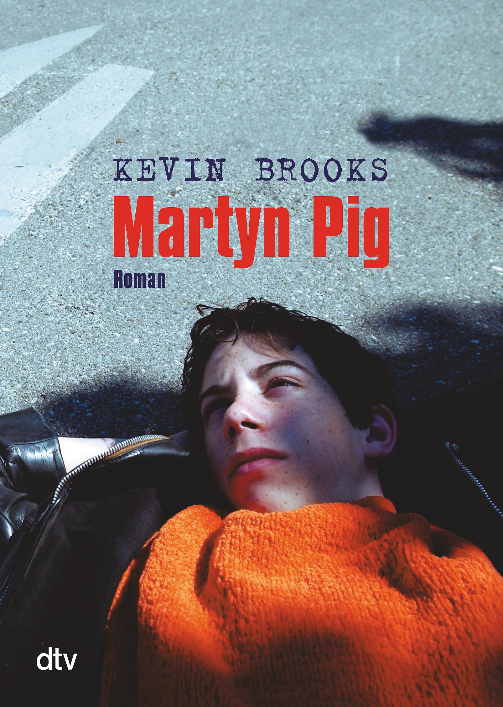 Martyn Pig