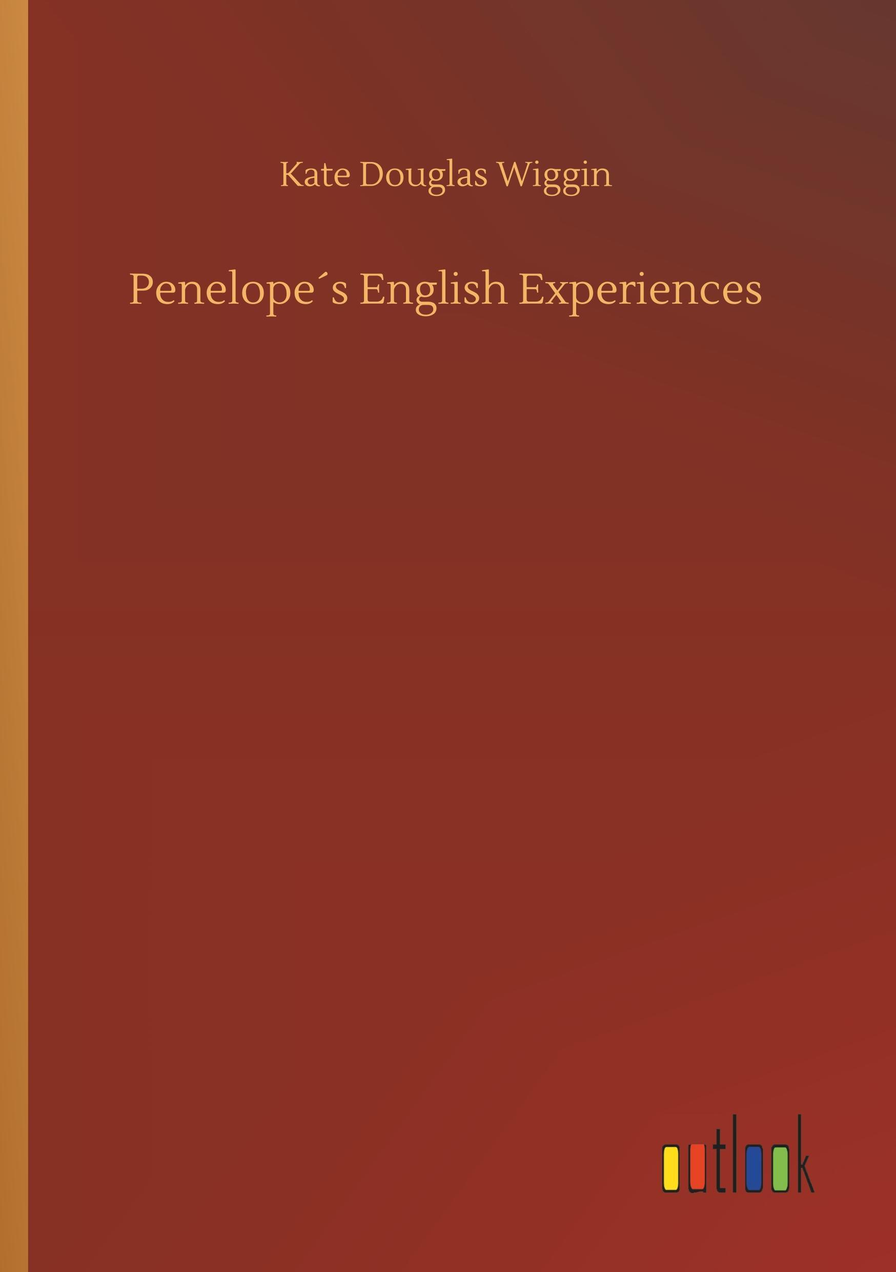 Penelope´s English Experiences