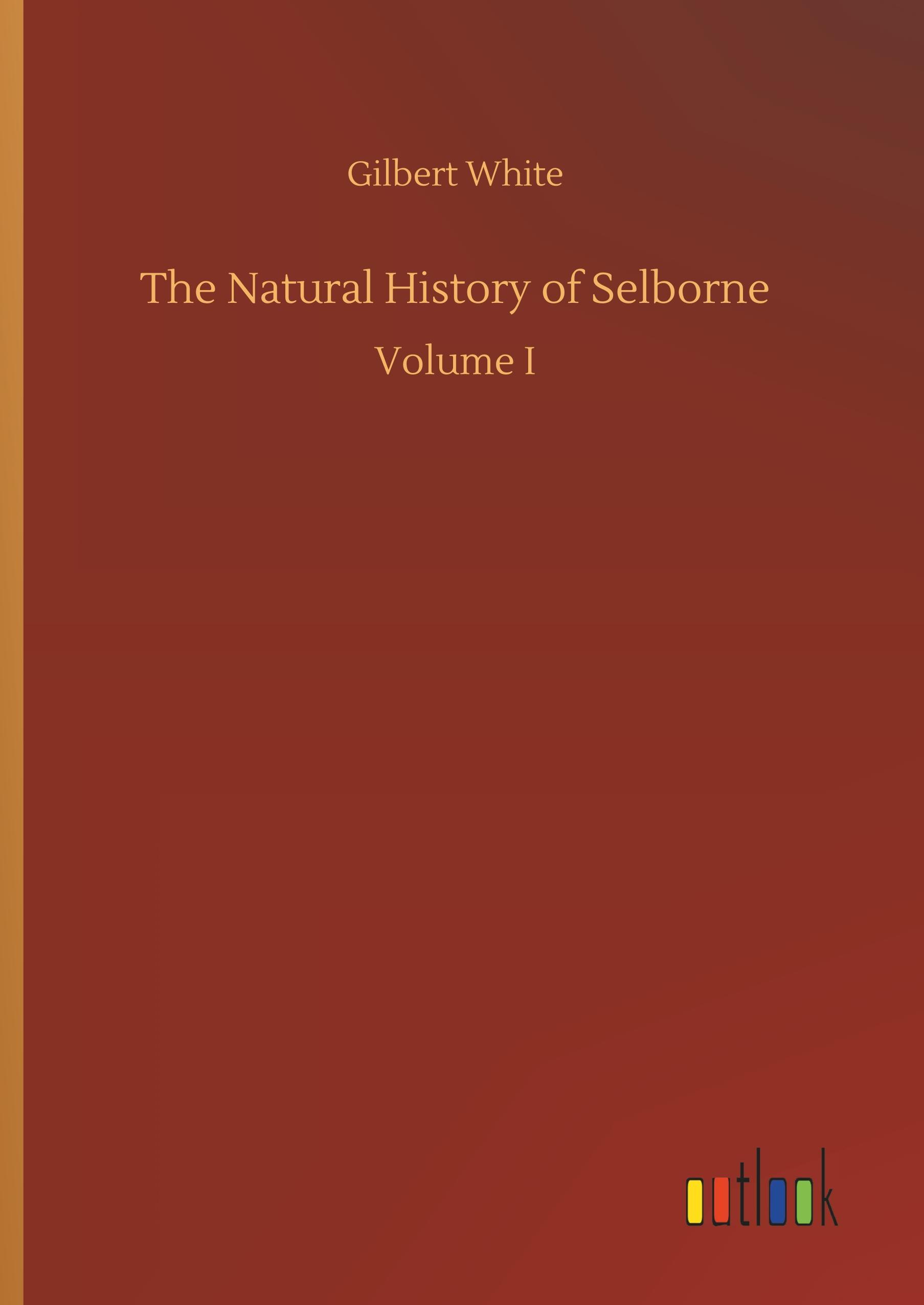 The Natural History of Selborne