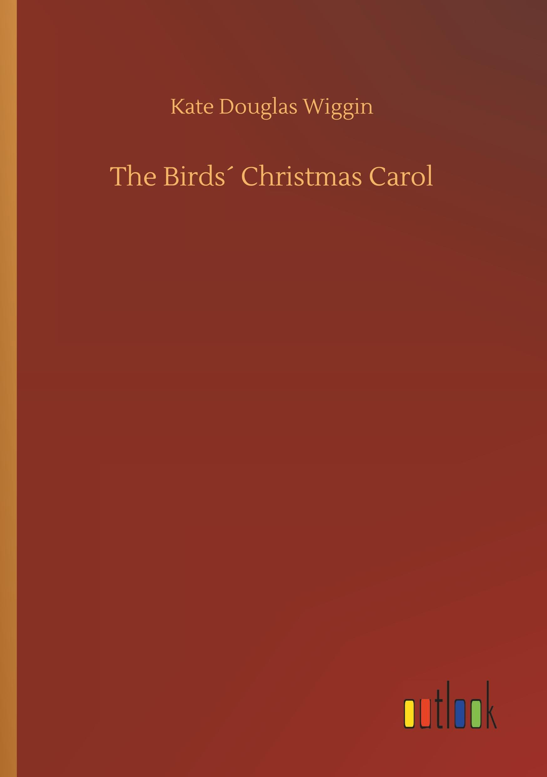 The Birds´ Christmas Carol