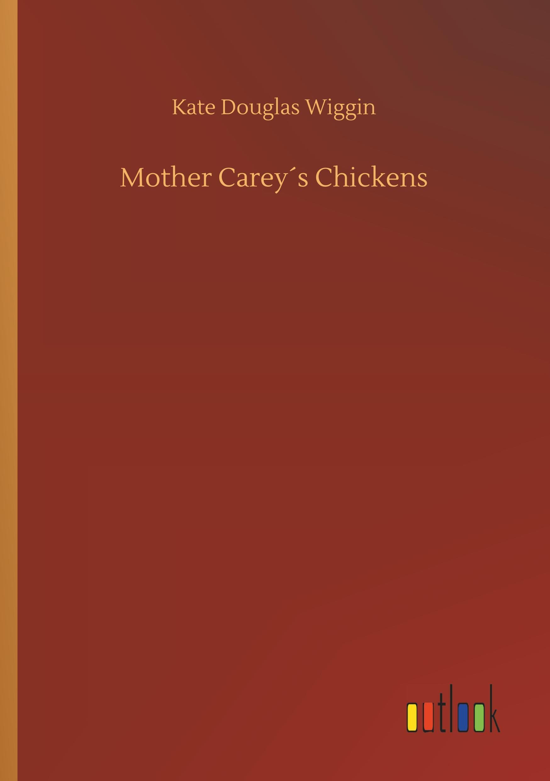 Mother Carey´s Chickens