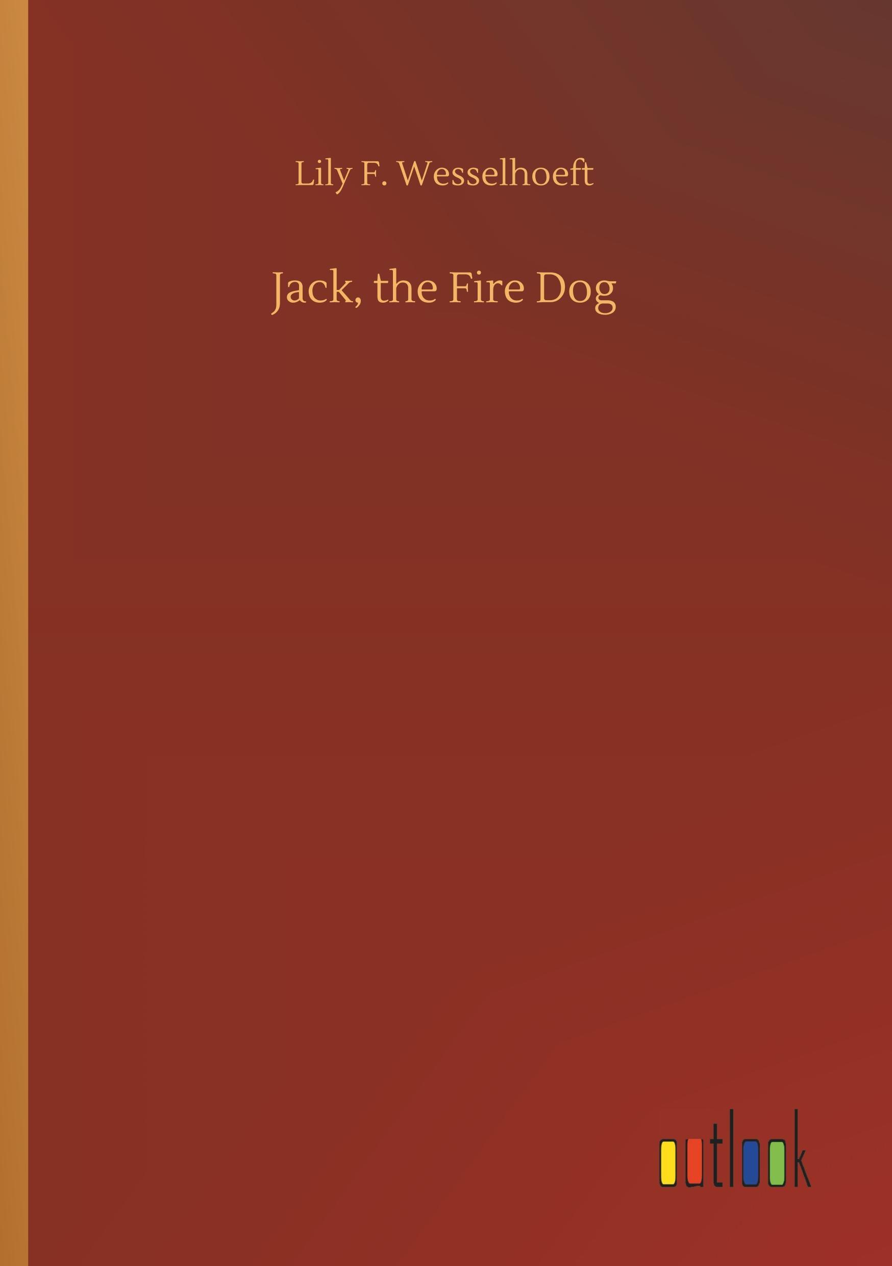 Jack, the Fire Dog