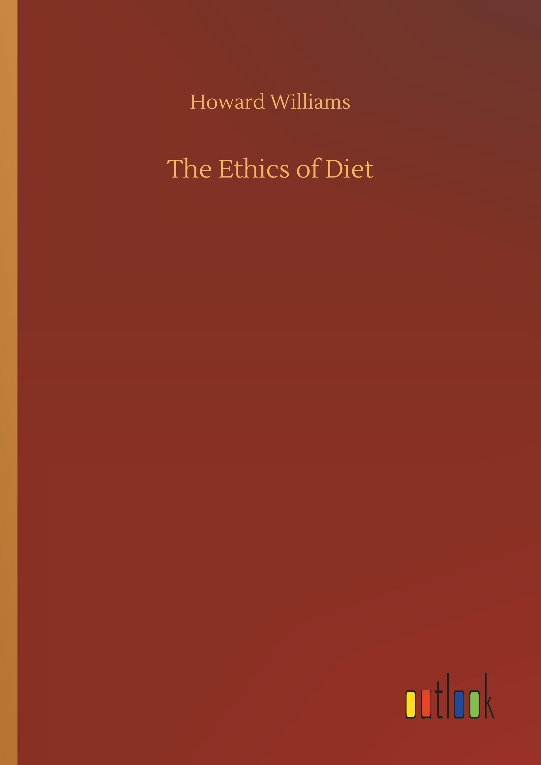 The Ethics of Diet