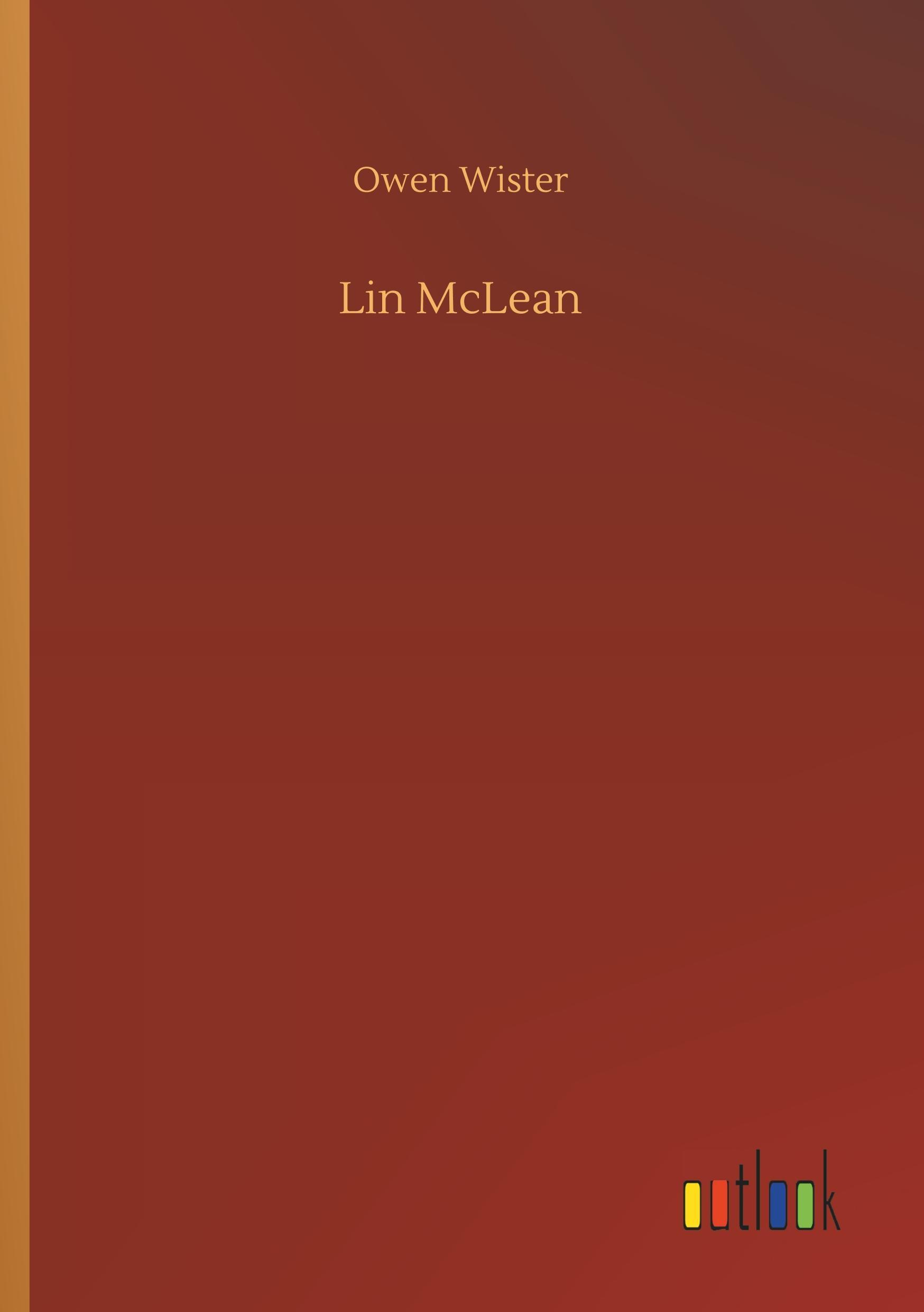 Lin McLean