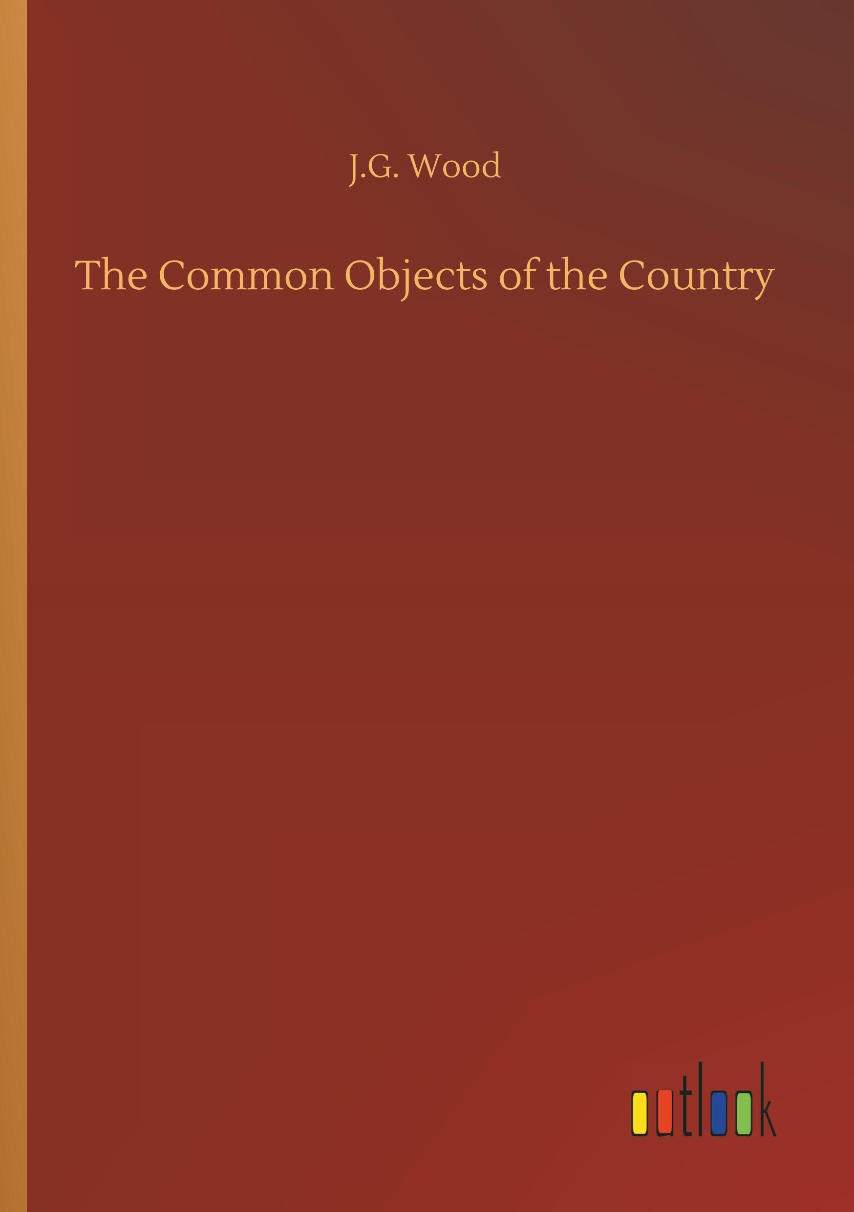 The Common Objects of the Country