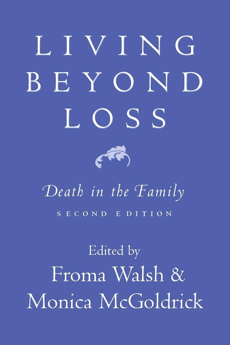 Living Beyond Loss