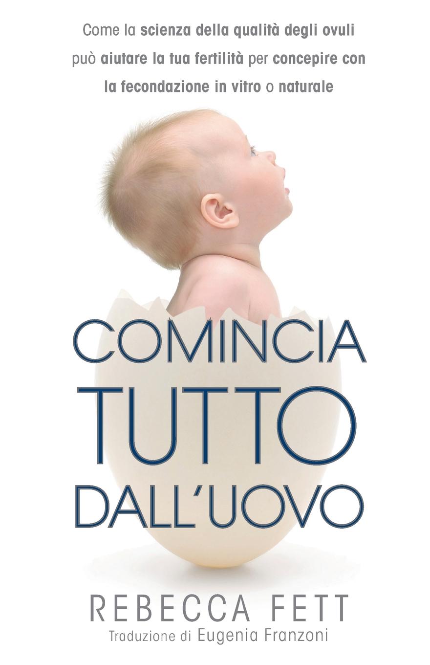 Comincia tutto dall'uovo