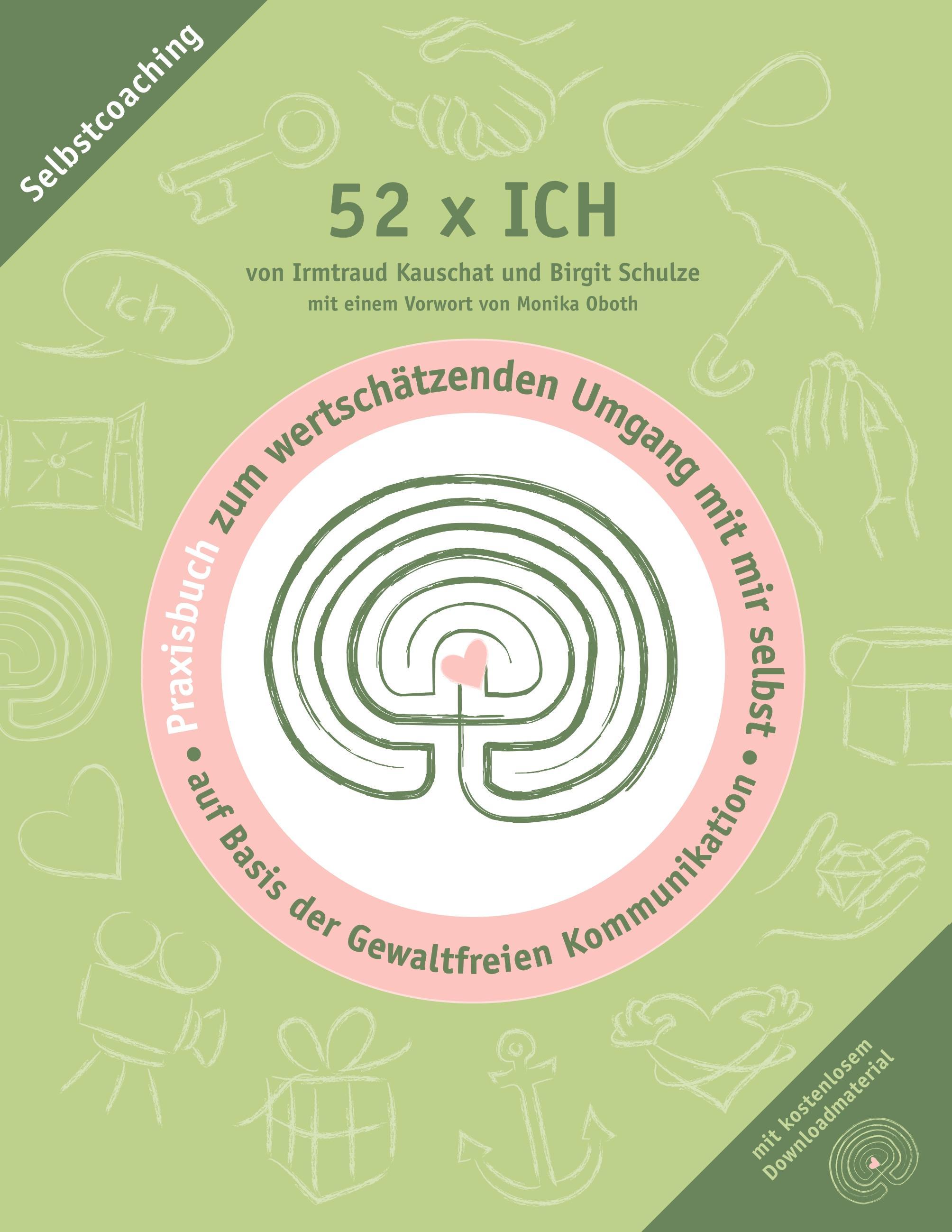 52 x ICH  - Praxisbuch