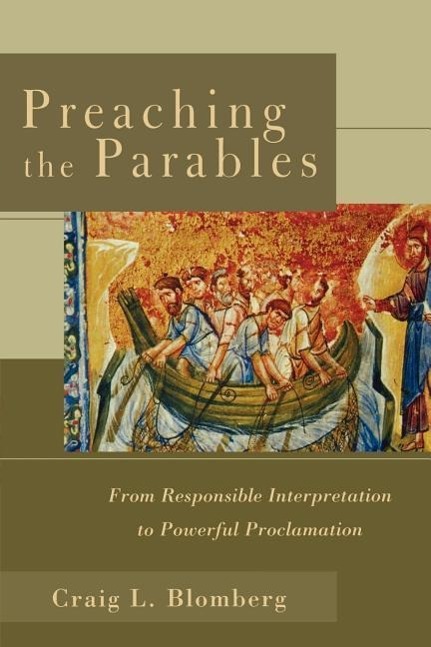 Preaching the Parables