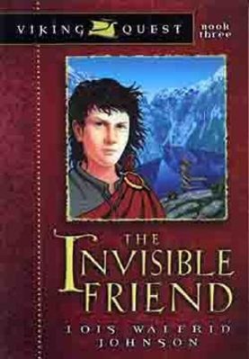 The Invisible Friend