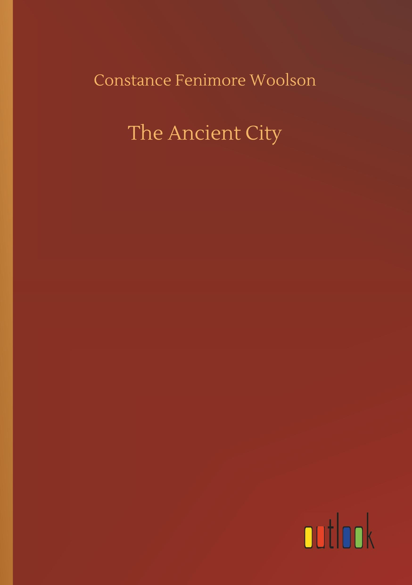 The Ancient City