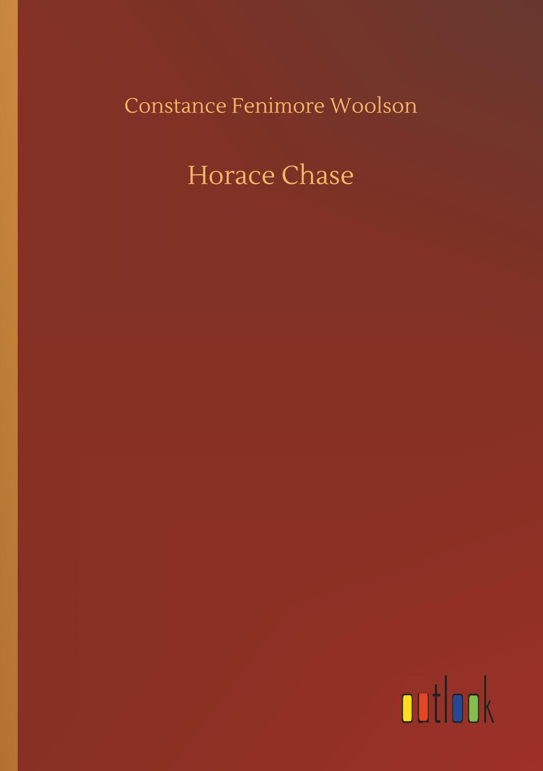 Horace Chase