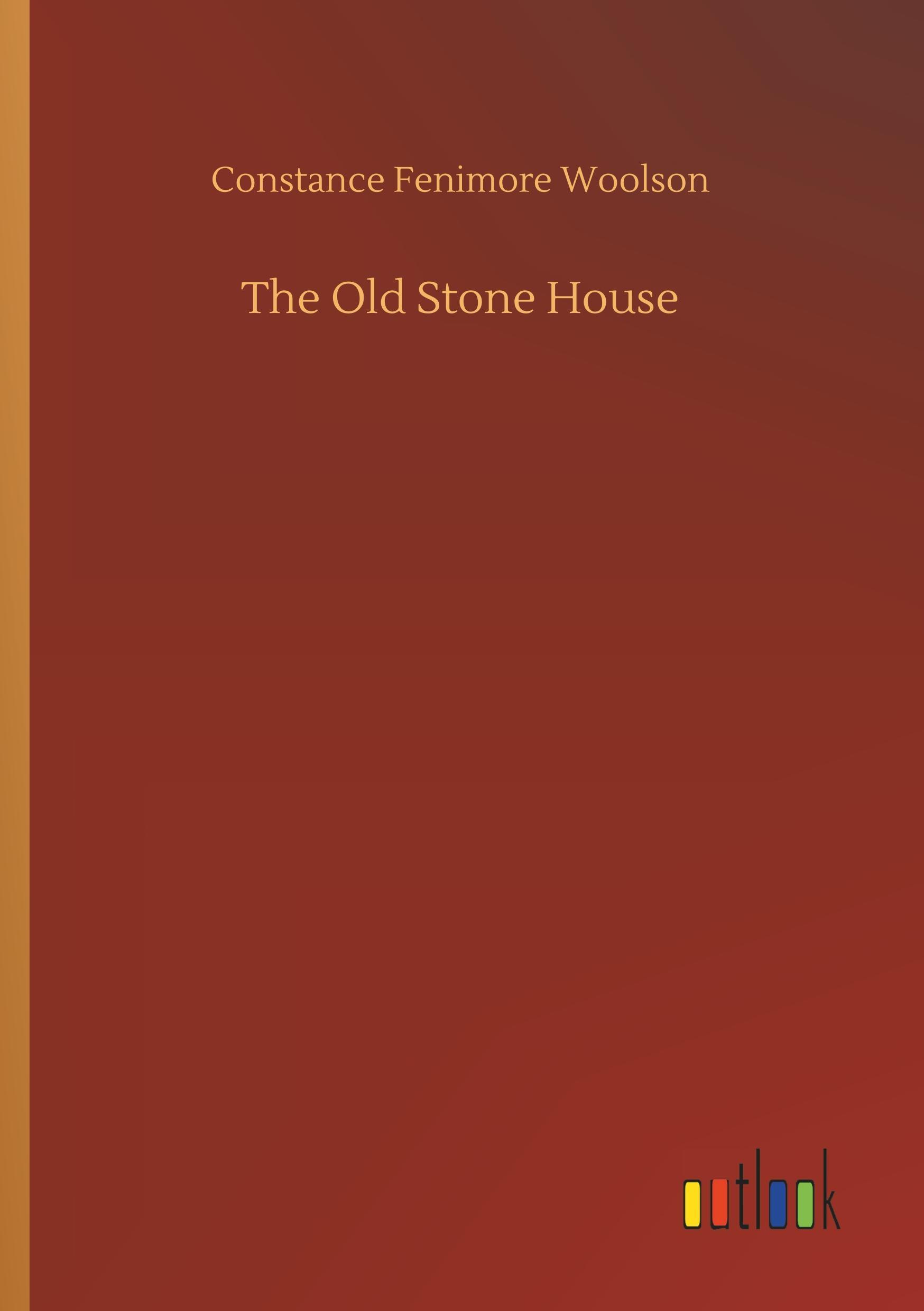 The Old Stone House