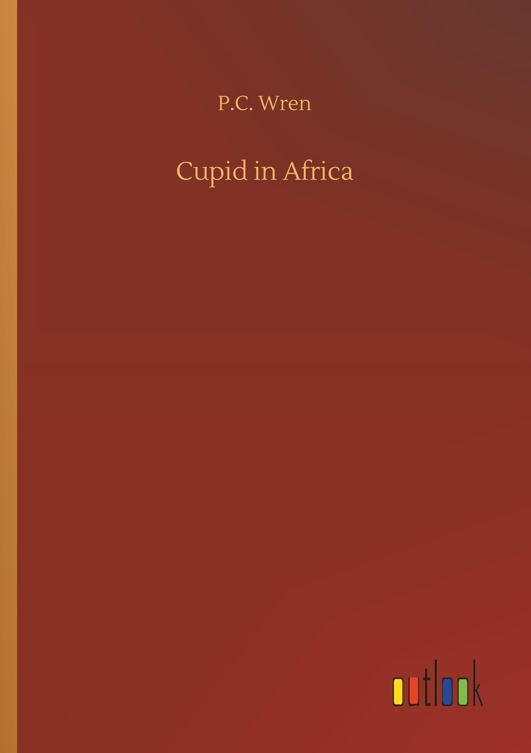 Cupid in Africa