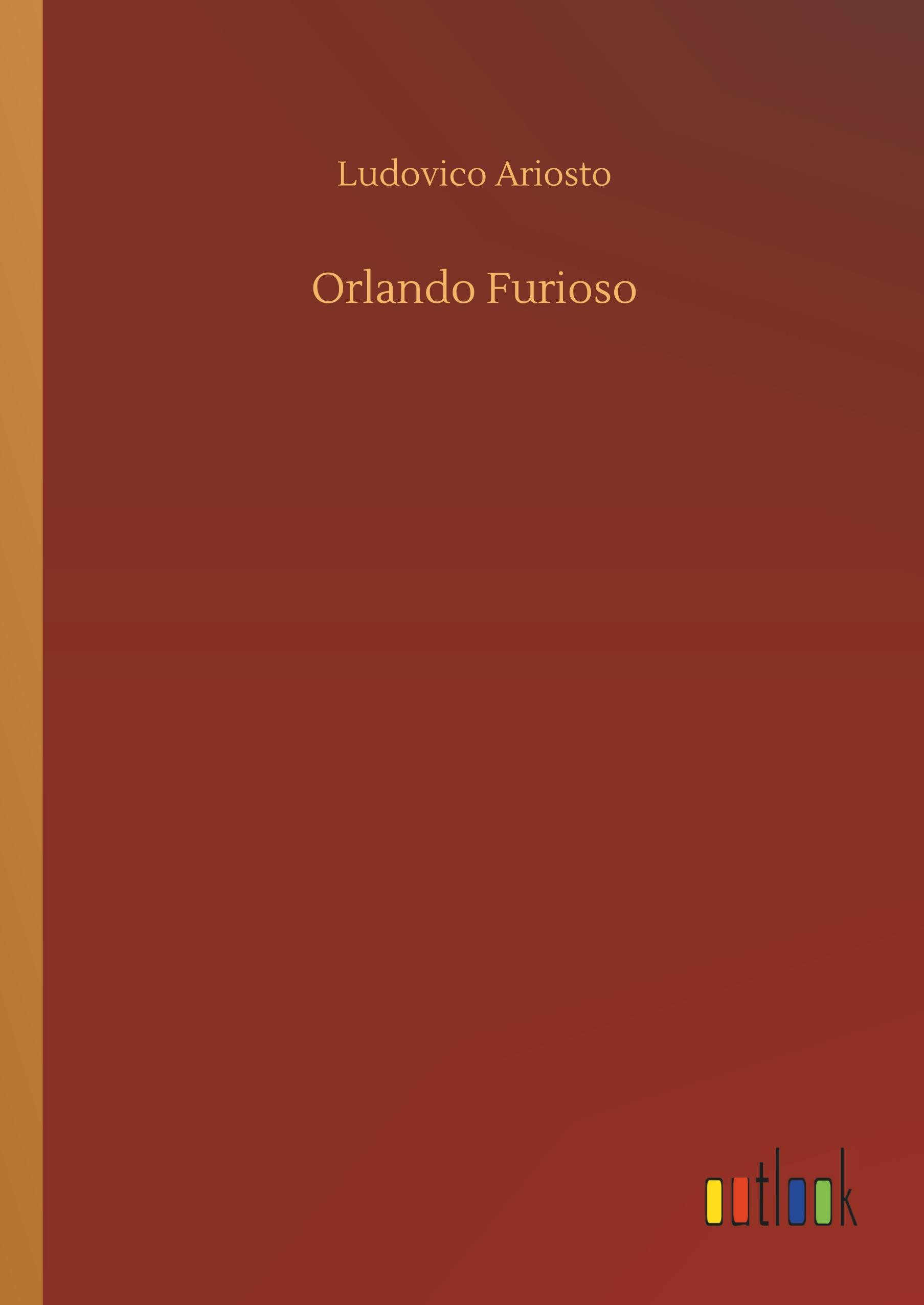 Orlando Furioso