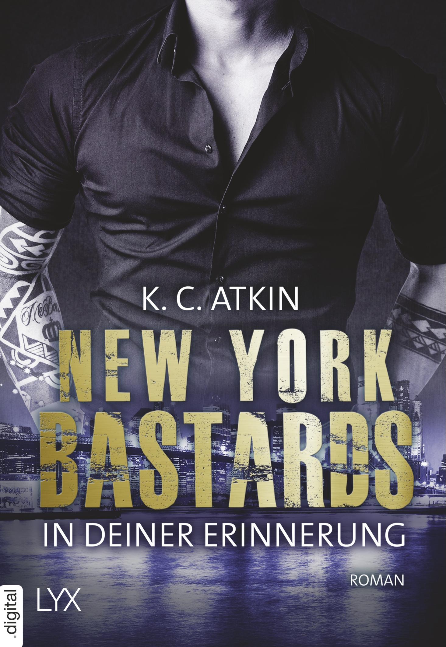 New York Bastards - In deiner Erinnerung