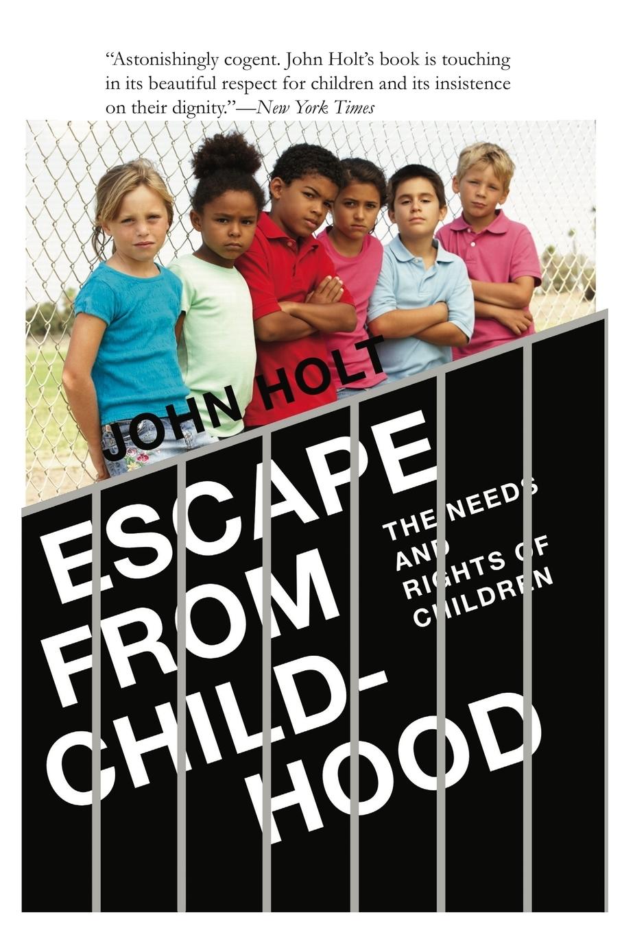 Escape From Childhood