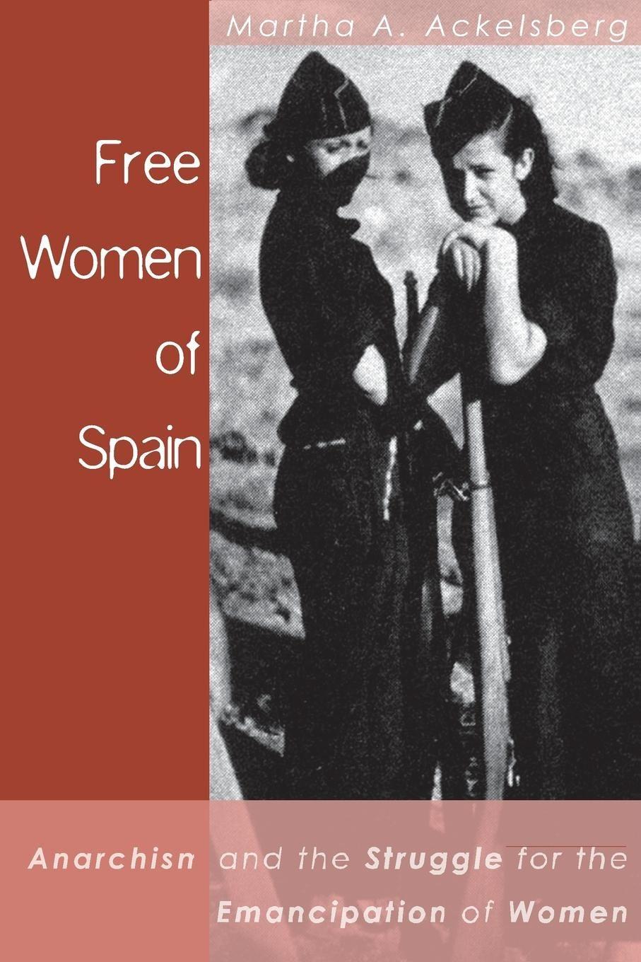 Free Women of Spain