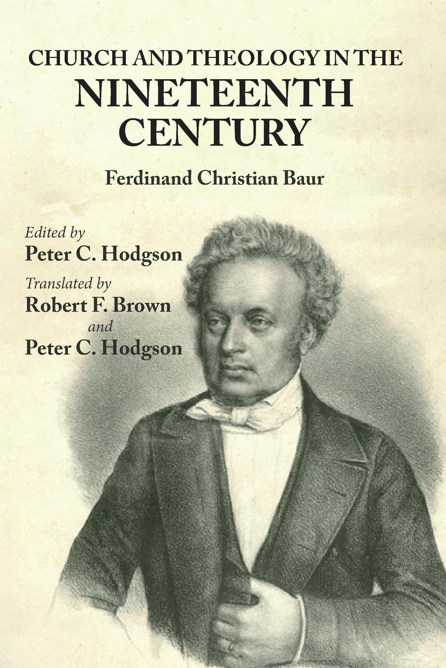 Church and Theology in the Nineteenth Century