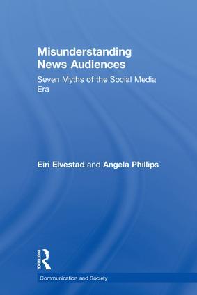 Misunderstanding News Audiences