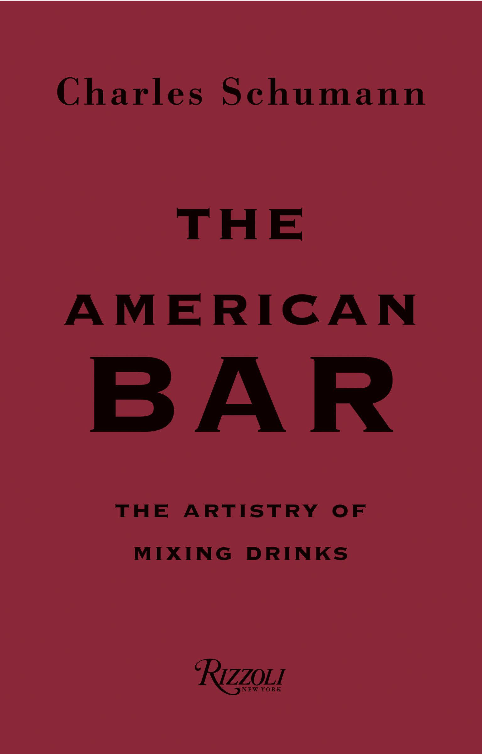 The American Bar