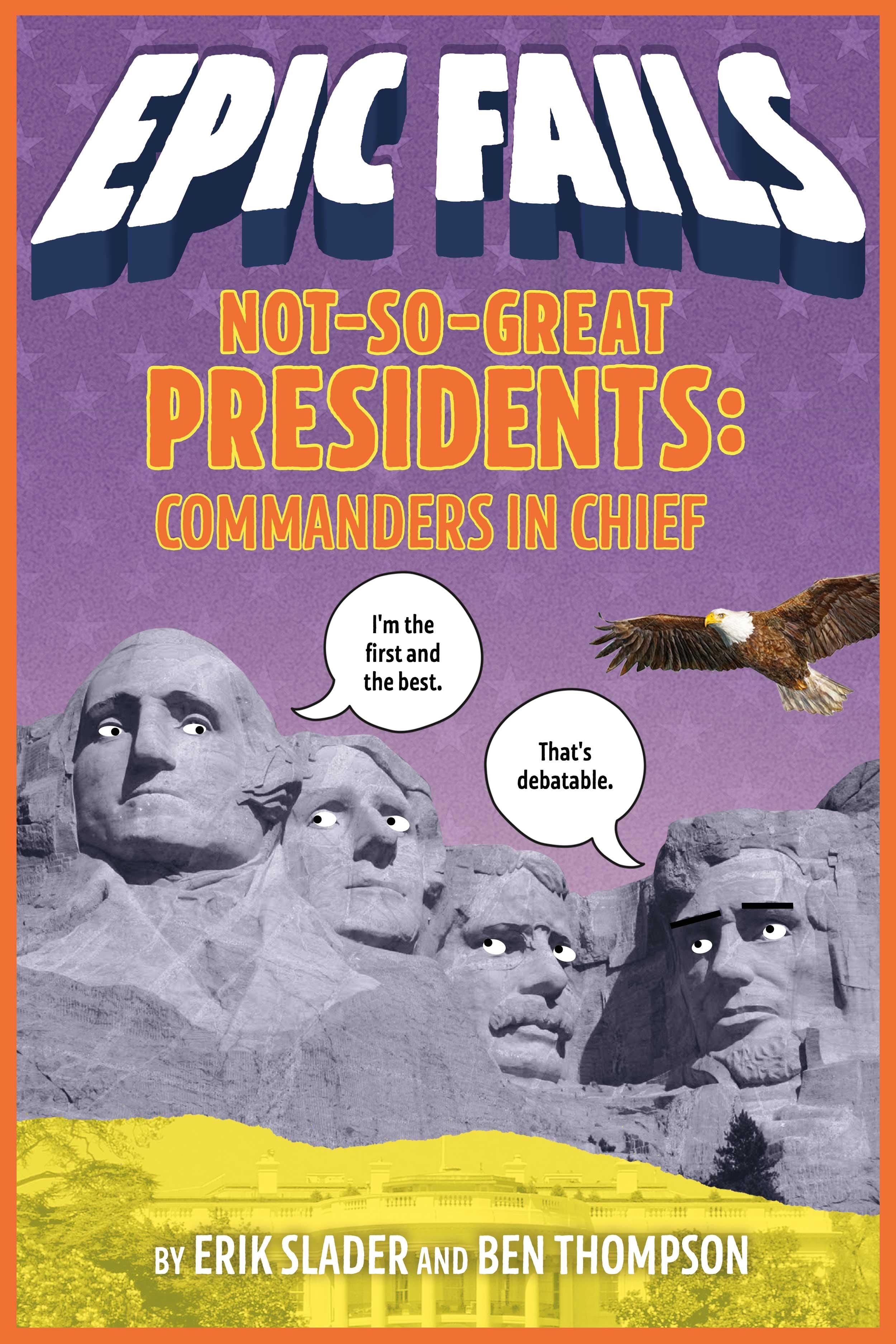 Not-So-Great Presidents