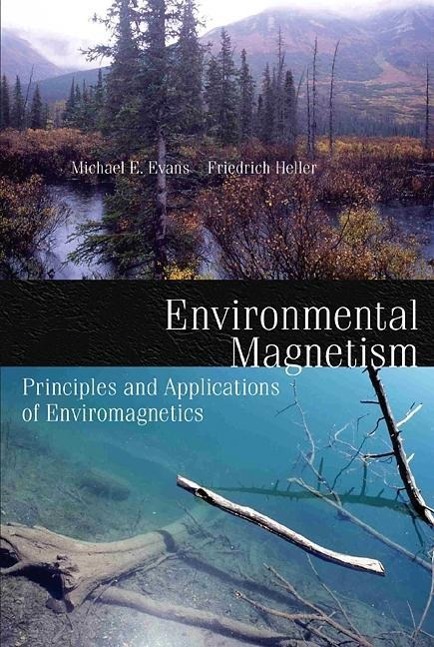 Environmental Magnetism