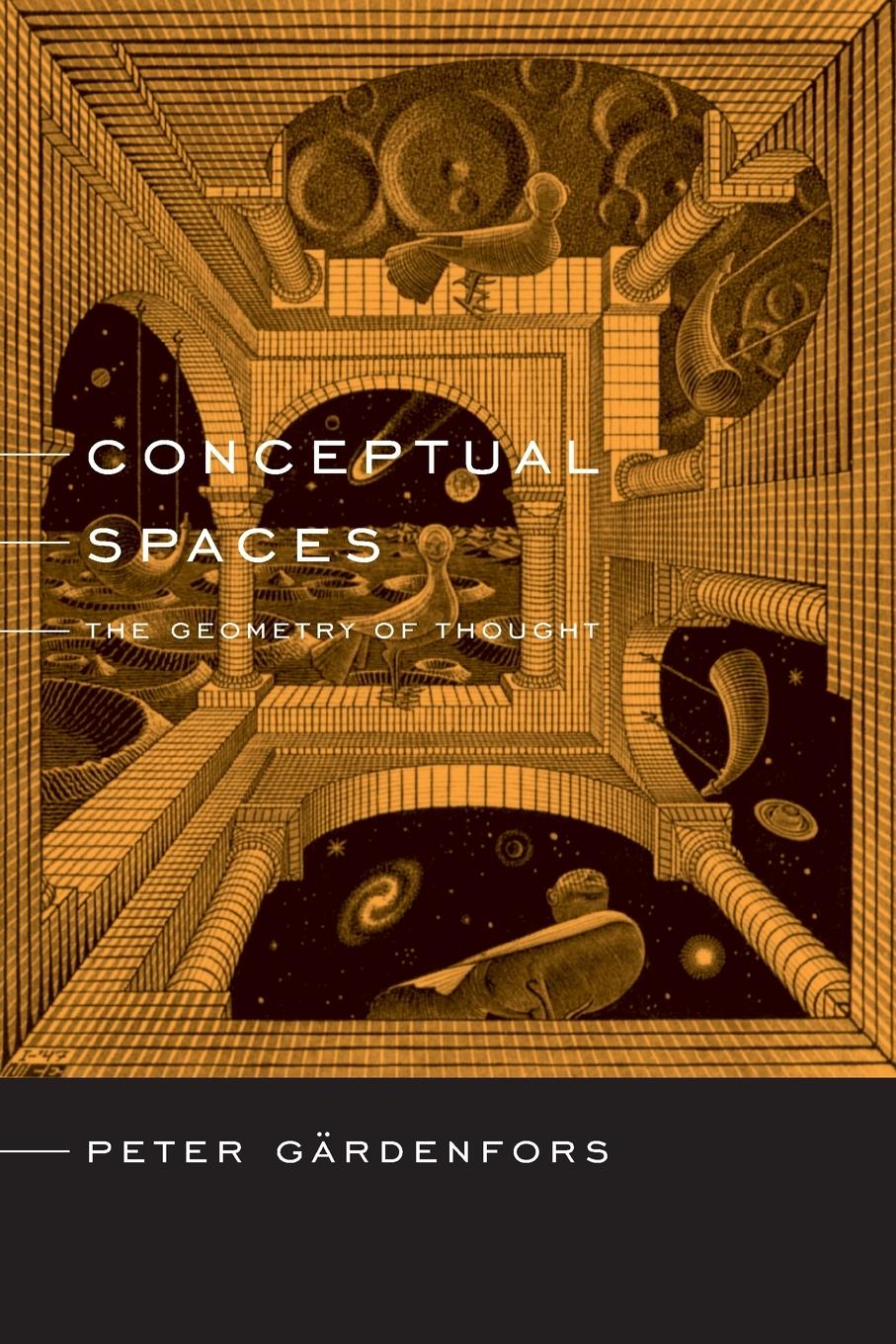 Conceptual Spaces