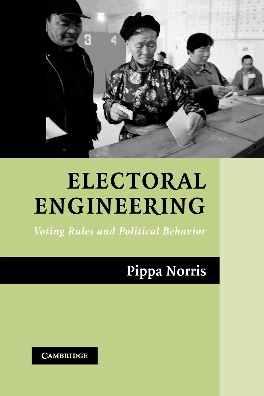 Electoral Engineering