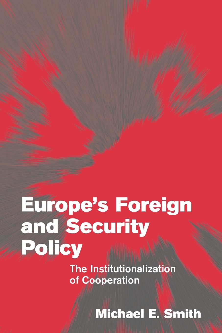 Europe's Foreign and Security Policy