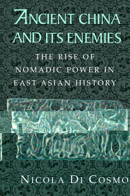 Ancient China and Its Enemies