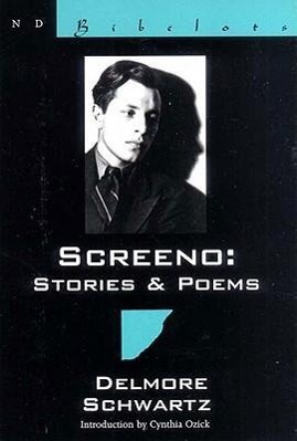 Screeno: Stories & Poems