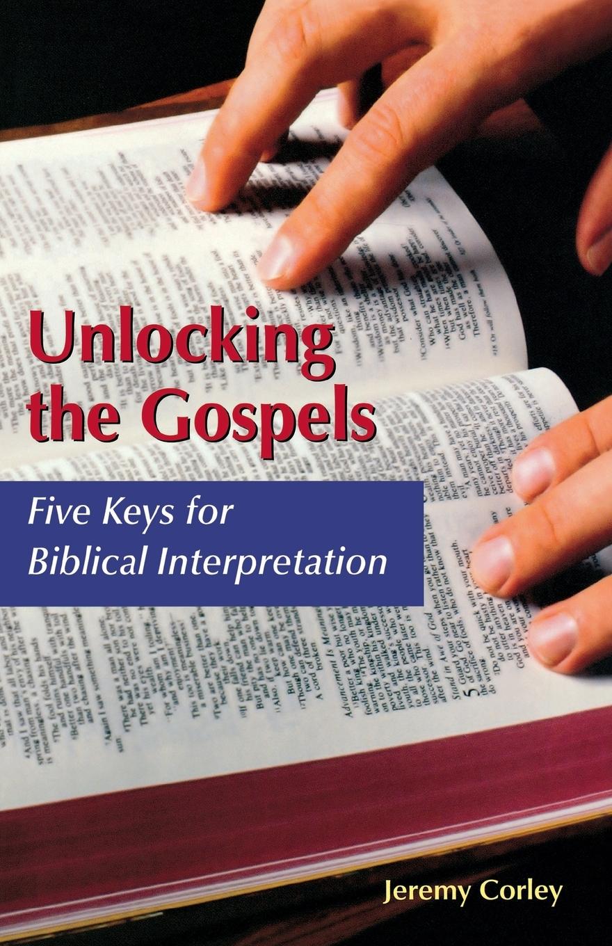 Unlocking the Gospels