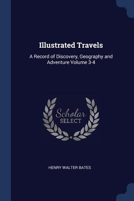 Illustrated Travels