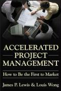 Accelerated Project Management