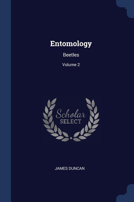 Entomology