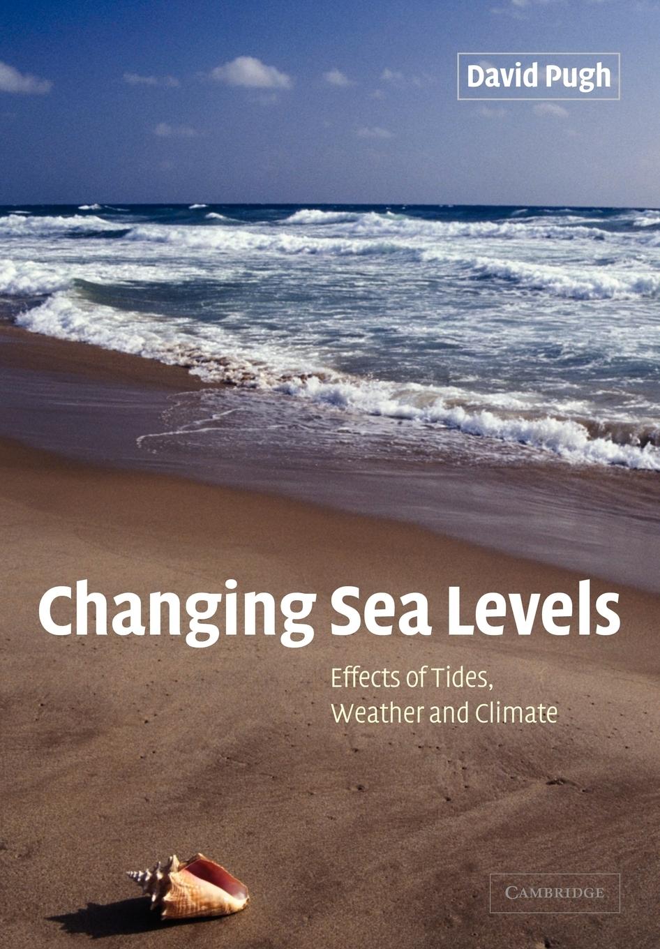 Changing Sea Levels