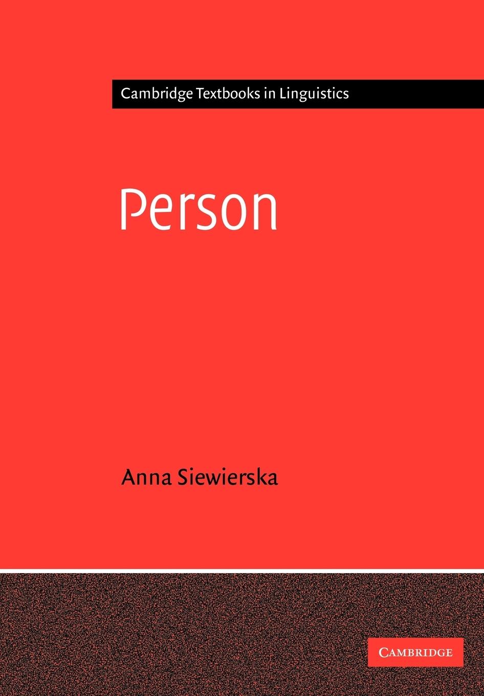 Person