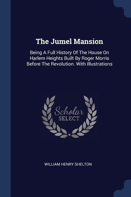 The Jumel Mansion