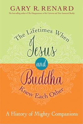 The Lifetimes When Jesus and Buddha Knew Each Other