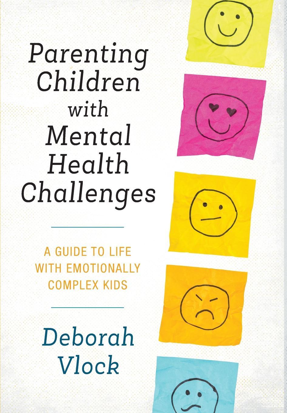 Parenting Children with Mental Health Challenges