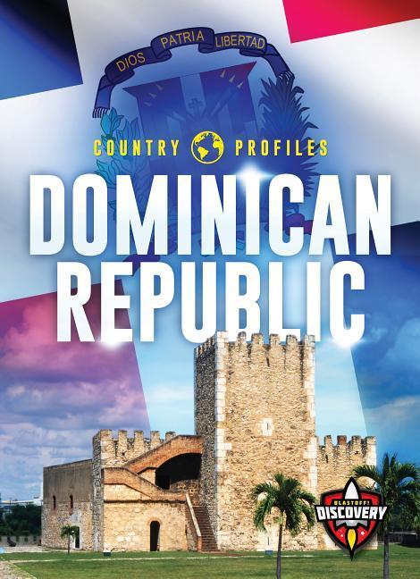 The Dominican Republic