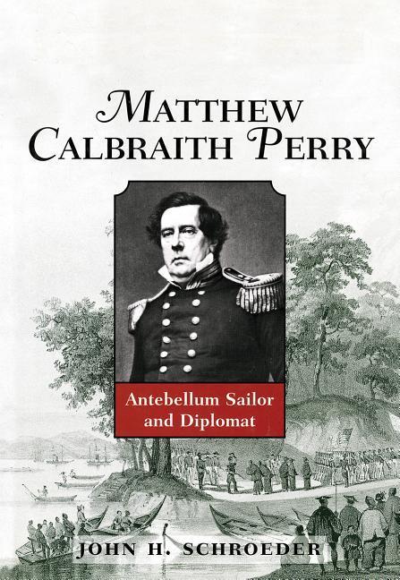 Matthew Calbraith Perry