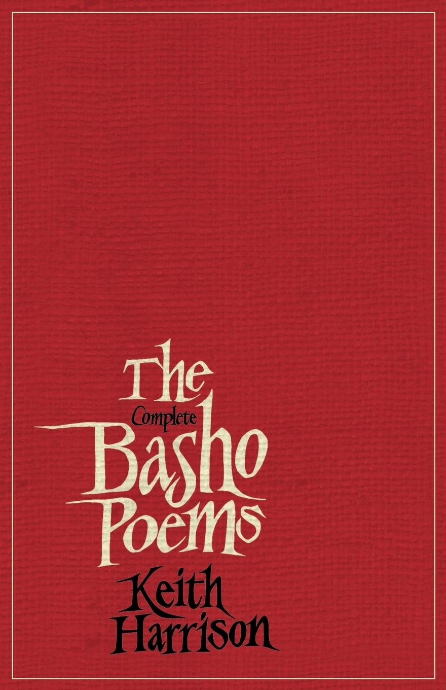 The Complete Basho Poems