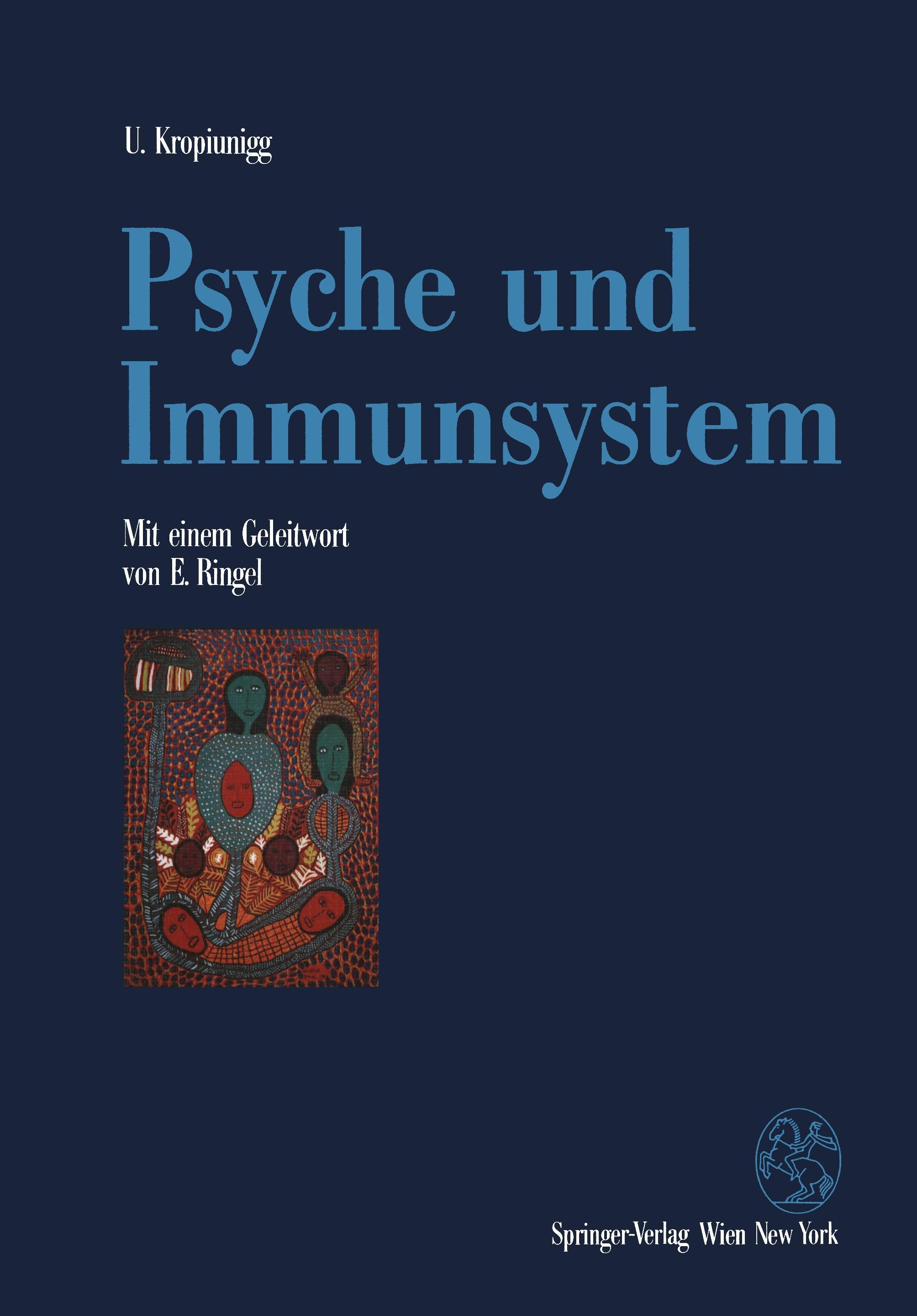 Psyche und Immunsystem